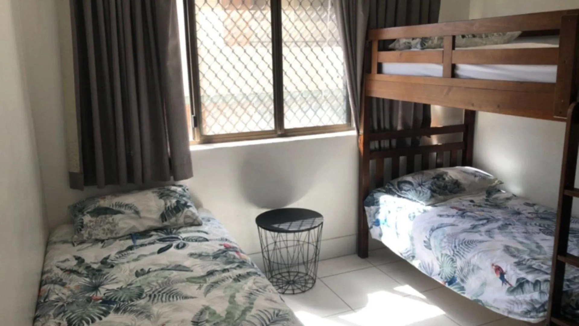 Apartmán Highlander Unit 2 Caloundra Austrálie