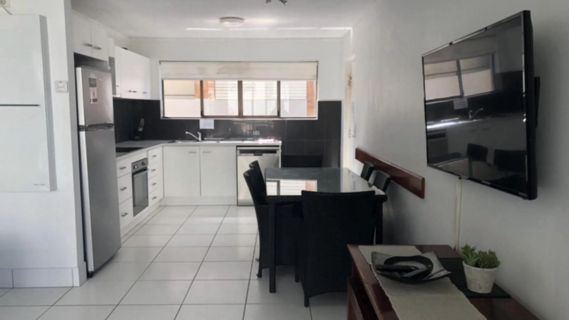 Apartmán Highlander Unit 2 Caloundra